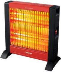 Oreva ORQH 1215 Orange Quartz Room Heater