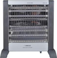 Oreva ORQH1215 Quartz Room Heater