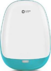 Orient 1 Litres iwan01wsm3 Instant Water Heater (White)