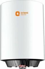 Orient 10 Litres ECO WONDER Storage Water Heater (White)