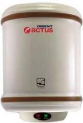 Orient 10 Litres WF1502M Storage Water Heater (Beige, Brown)