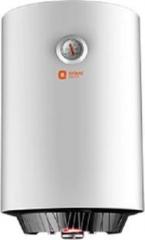 Orient 15 Litres eco smart Electric Storage Water Heater (Silver)