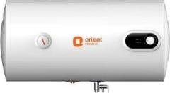 Orient 15 Litres ECOWIZ Electric Storage Water Heater (White)