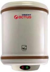 Orient 15 Litres WS1502M Storage Water Heater (White)
