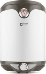 Orient 25 Litres essential Storage Water Heater (gray)