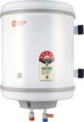 Orient 25 Litres WS1502M Aquaspring Electric Storage Water Heater (White)