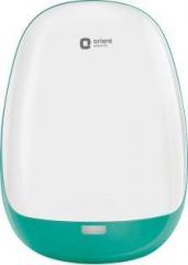 Orient 3 Litres Aura Neo Electric Instant Water Heater (turquoise blue)