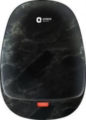 Orient Electric 3 Litres AURA NEO ART Instant Water Heater (MARBLE BLACK)