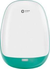 Orient Electric 3 Litres WH1503P Instant Water Heater (turquoise blue)