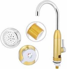 Original Mart 1 Litres m0299 Instant Water Heater (golden)