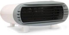 Orpat 1000 Watt 2000 Watt Climate Control Element Heaters OEH 1260 and Truly Grey Radiant Room Heater