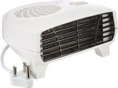 Orpat 1220 OEH 1220 2000 Watt Fan Heater Fan Room Heater (White)