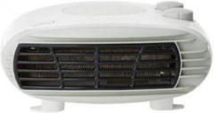 Orpat 2000 Watt 1260 Climte Contol heater 555 GREY Fan Room Heater