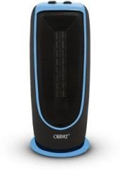 Orpat Climate Control PTC Heaters OPH 1430 1100W/2200W Blue Radiant Room Heater