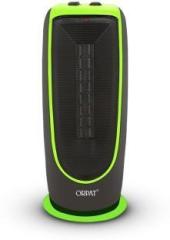 Orpat Climate Control PTC Heaters OPH 1430 Green Radiant Room Heater