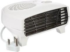 Orpat OEH 1220 2000 Watt White Fan Room Heater