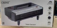 Orpet OCH 1270 Fan Room Heater