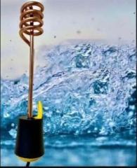 Ortan 1500 Watt Waterproof Heater Shock Proof immersion heater rod (Water)