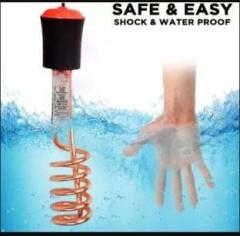 Ortan 2000 Watt Waterproof Shock Proof Immersion Heater Rod (Water)
