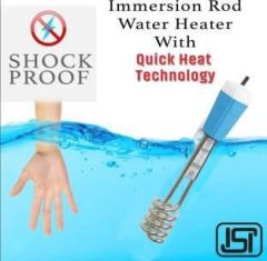 Oslon 1500 WATER PROOF & SHOCK PROOF COPPER 1500 W Immersion Heater Rod (Water)