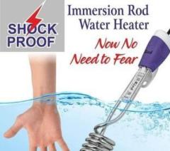 Oslon 1500 Watt FS 1500 WATER PROOF & SHOCK PROOF Shock Proof immersion heater rod (Water)