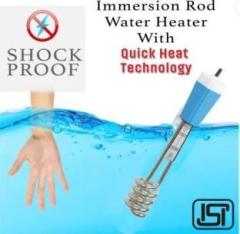 Oslon 2000 Watt ISI MARK CERTIFIED 2000 W Shock Proof Immersion Heater Rod (Water)