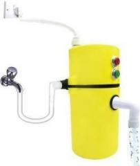Otc 1 Litres 1L (Mini instant ) Instant Water Heater (Yellow)