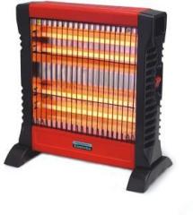 Padmini Essentia 1200 Watt Rapid 2 Heat Setting ISI Mark Quartz Room Heater