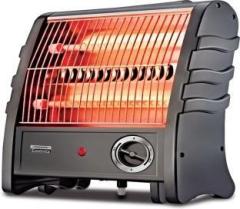 Padmini Essentia 1500 Watt Quartz Heater Lava l for Room Lava Room heater
