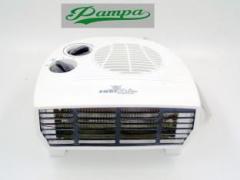 Pampa FORTUNET OVERA GREATER RELIABILITY SAFTEY GRILL FAN ROOM HEATER