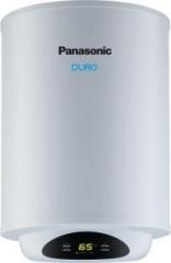 Panasonic 25 Litres DURO DIGI Storage Water Heater (White)