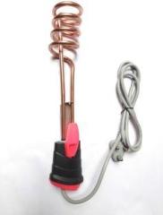Papel Shock Proof & Water Proof High End copper 1500 W Immersion Heater Rod (Water)