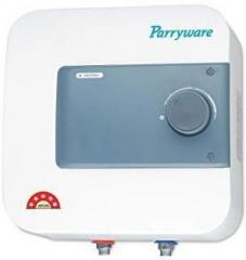 Parryware 10 Litres C500199 Storage Water Heater (White)
