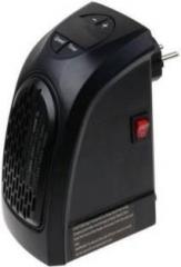 Pholor ZH 1242 Portable Digital Electric Heater Fan Wall Outlet Handy Air Warme Fan Room Heater