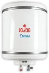 Polycab 15 Litres Eterna 2KV Storage Water Heater (White)