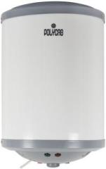 Polycab 25 Litres ELANZA NEO |ELECTRIC GEYSER |25 LITRE 2KW Storage Water Heater (White)