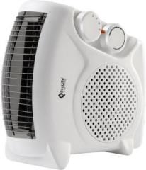 Prolife ISI Certified CLASSICO Quiet Performance Fan Room Heater