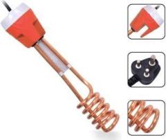 Pure Watt SS024 Copper For Home 2000 W Water Heater (Water)