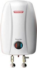 Racold 1 Litres Pronto Neo Instant Water Heater (White)