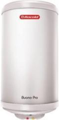Racold 10 Litres Buono Pro Storage Water Heater (White)