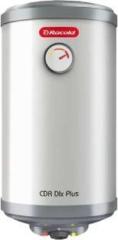 Racold 15 Litres CDR DLX Plus Storage Water Heater (White & Grey)