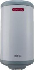 Racold 25 Litres cdr dlx 25 Storage Water Heater (White)