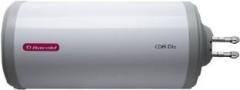 Racold 25 Litres CDR Dlx HORIZONTAL 4 Star Storage Water Heater (White)