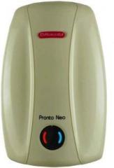 Racold 3 Litres Pronto Neo 3 Litres Instant Water Heater (Ivory)