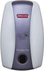 Racold 3 Litres Pronto Pro 3 L Instant Water Heater (Instant, White)