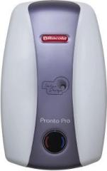 Racold 3 Litres Pronto Pro 3 L Instant Water Heater (White)