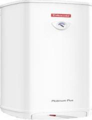 Racold 50 Litres PLATINUM PLUS Storage Water Heater (White)
