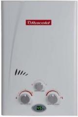 Racold 6 Litres GAS GEYSER 6LT NG Gas Water Heater (White)