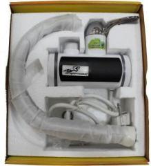 Raftaar 09201200001 Tankless Instant Water Heater (White)