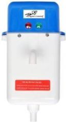 Raftaar 1 Litres 1 Litter Instant Water Heater (Blue)